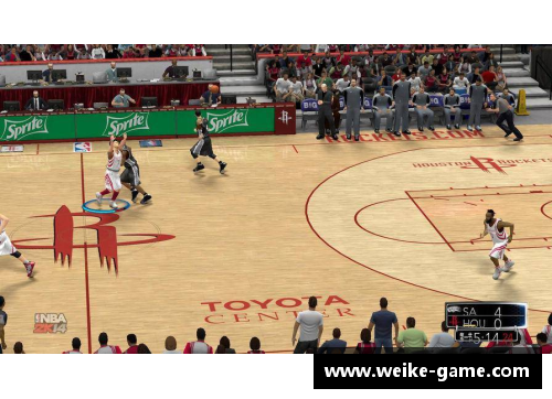 NBA2K14补篮技巧详解：如何完美掌握补篮动作提升游戏表现